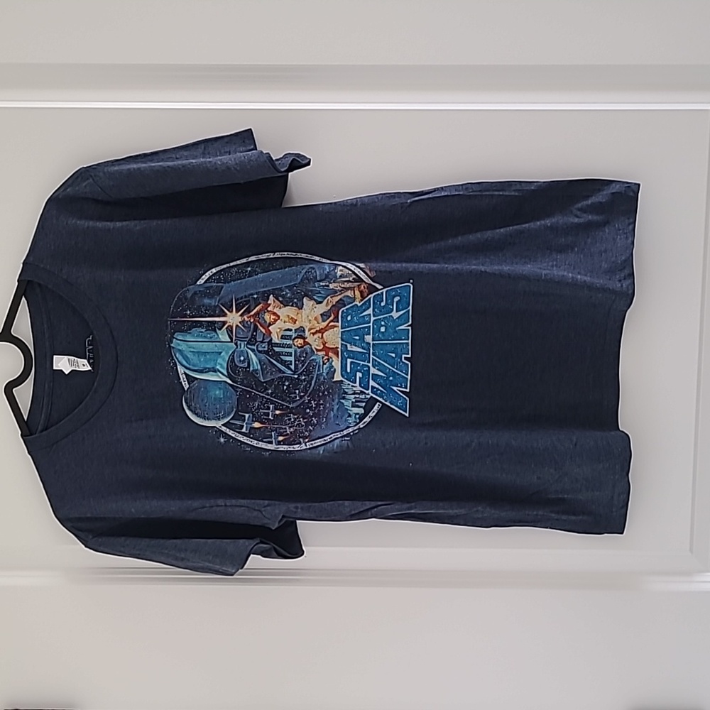 Star Wars T-shirt NWOT